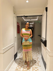 Tango Tulum dress