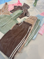 All Day Active pant set