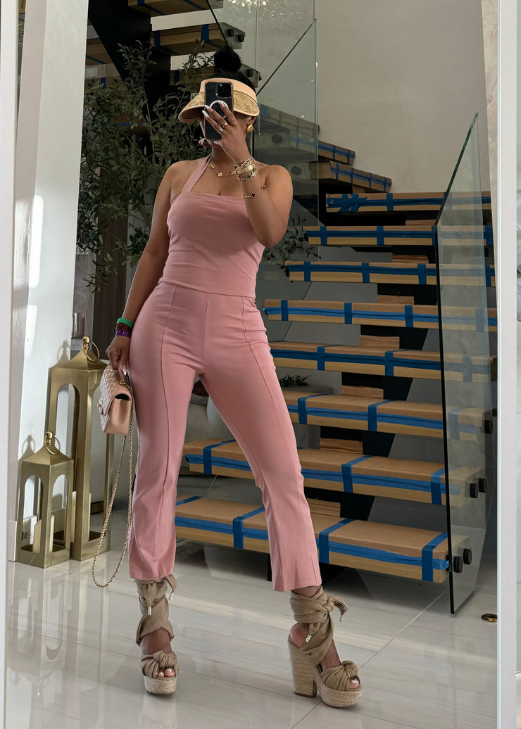 Timeless Class jumpsuit