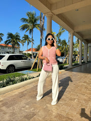 Pearl CC vest set