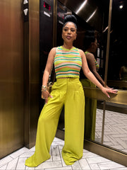 Candy Crush pant set