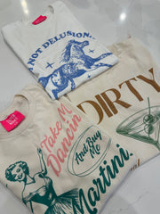 Spring Fling Tees II