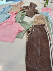 All Day Active pant set