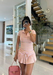 Penni Proud stripe set
