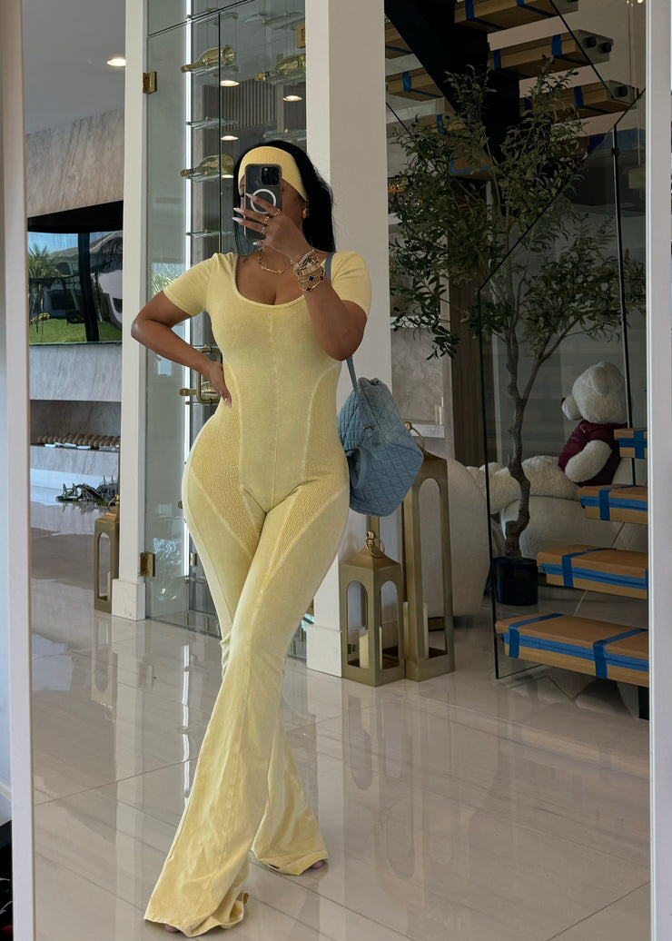 Cute and Curvy jumpsuit