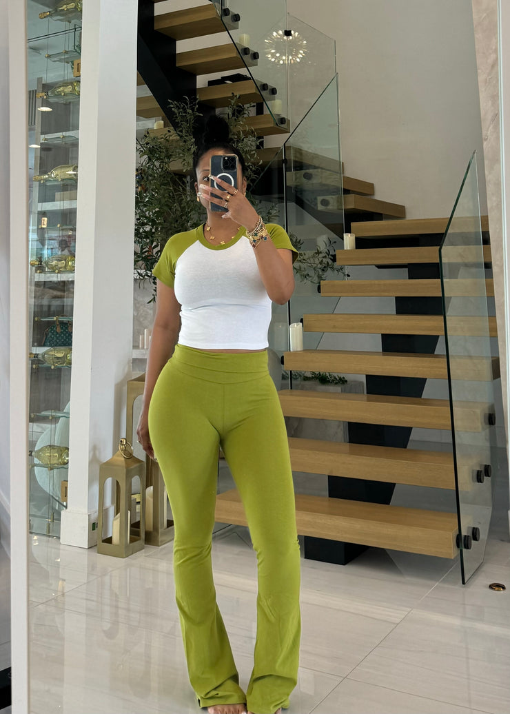 Active Avocado set