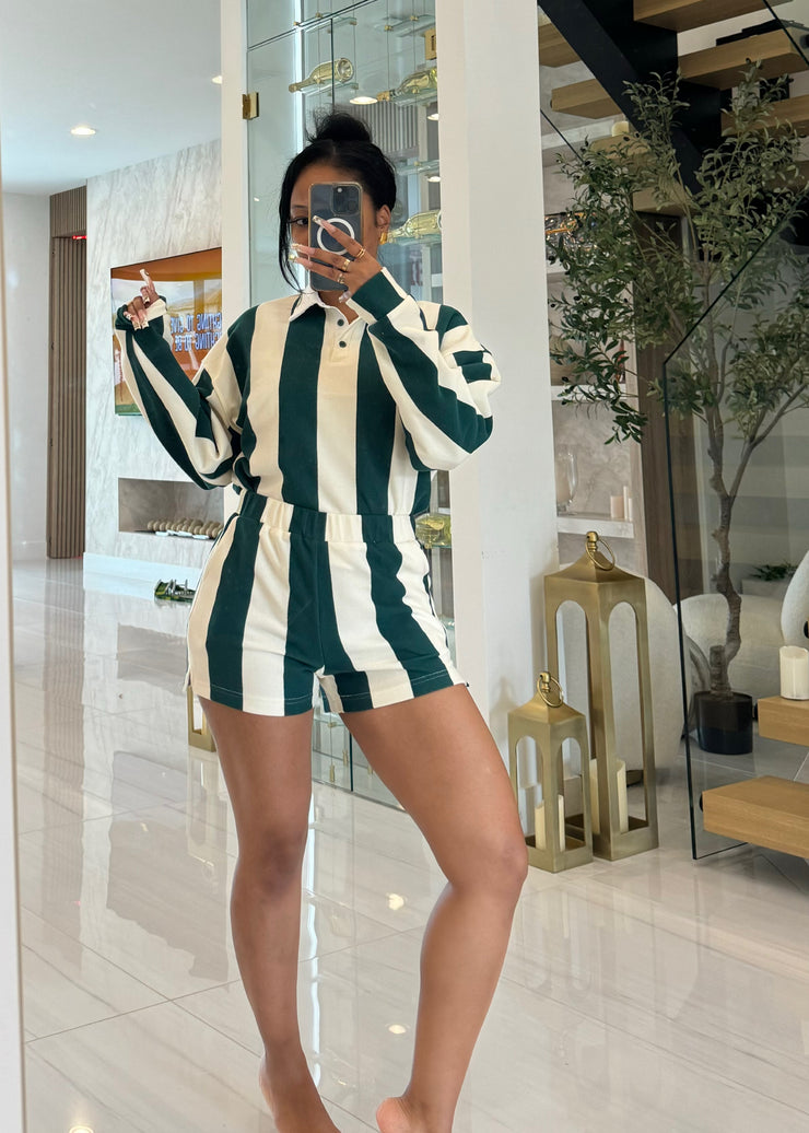 Stripe Life set