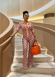 Groovy Marnina jumpsuit