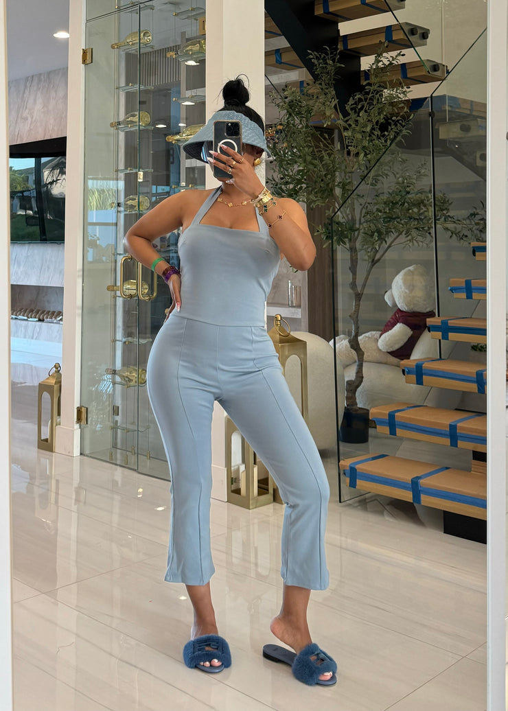 Timeless Class jumpsuit