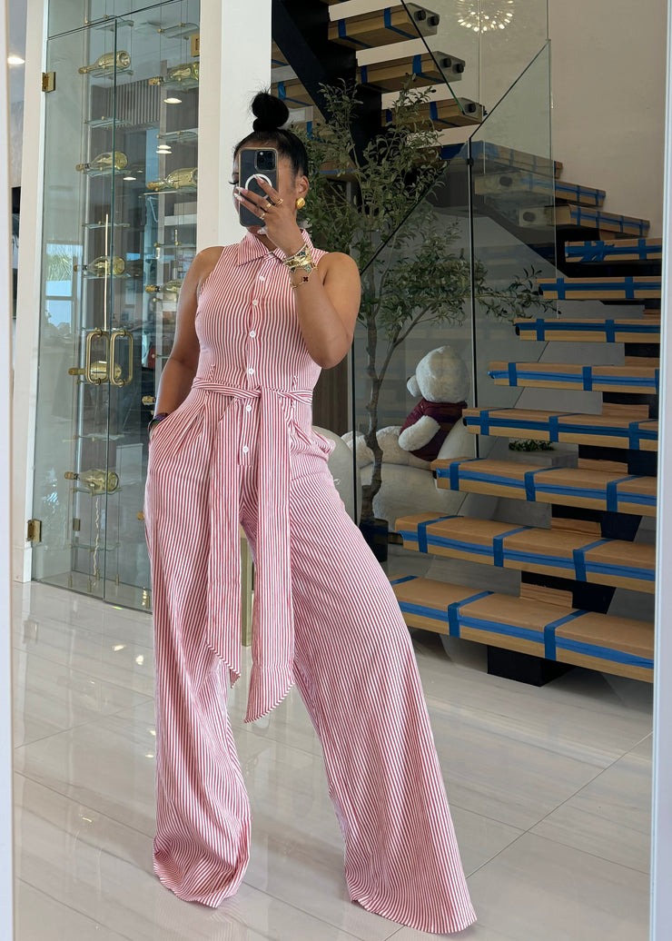 Pretty Picnic jumpsuit