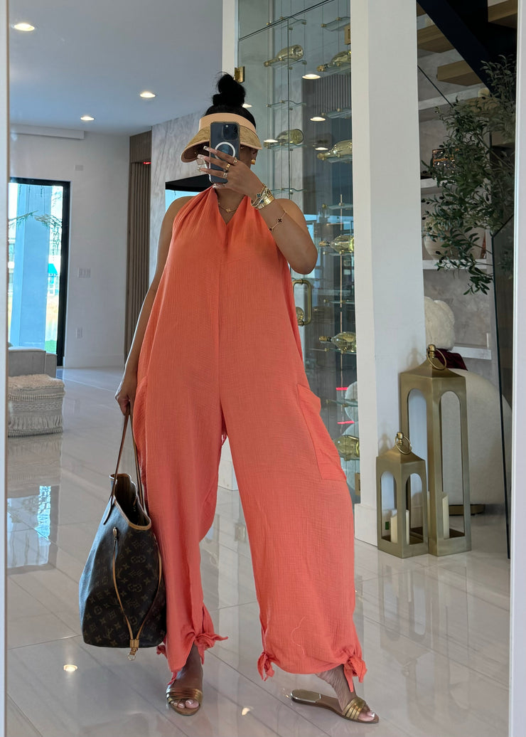 So Refreshed jumpsuit