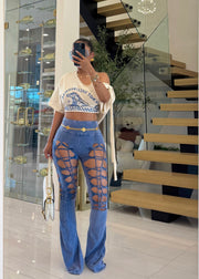 Don’t get it Twisted leggings ONLY