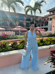 Dandelion jumpsuit