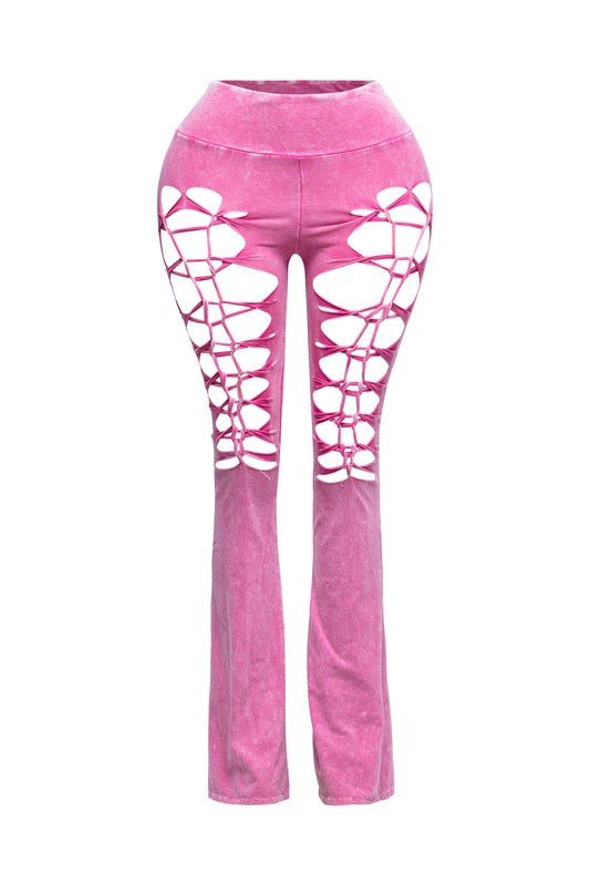 Don’t get it Twisted leggings ONLY