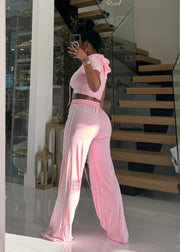 All Day Active pant set