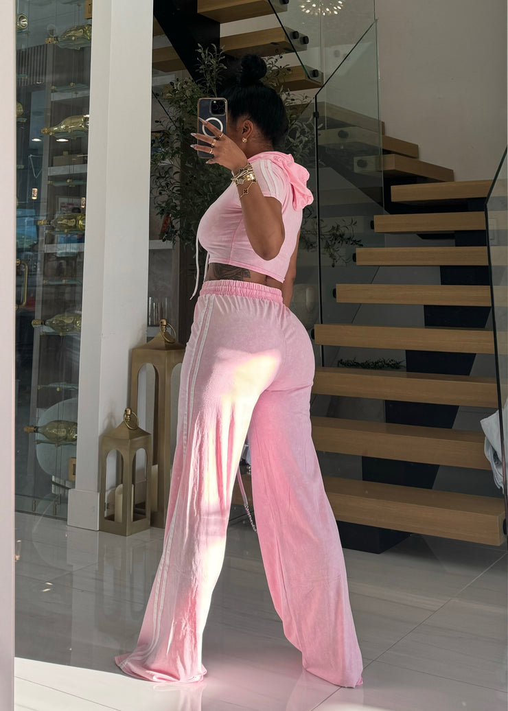 All Day Active pant set