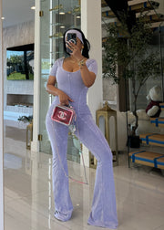 Cute and Curvy jumpsuit
