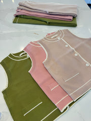 Beverly Babe pant set