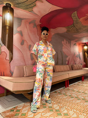 Margaritaville Mami pant set
