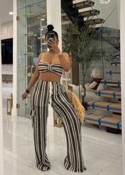 Cargo Crotchet set