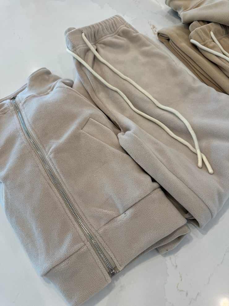Ricky Sweats set