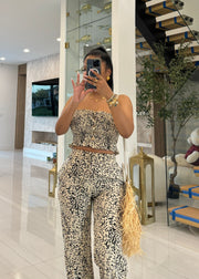TWO PIECE SET