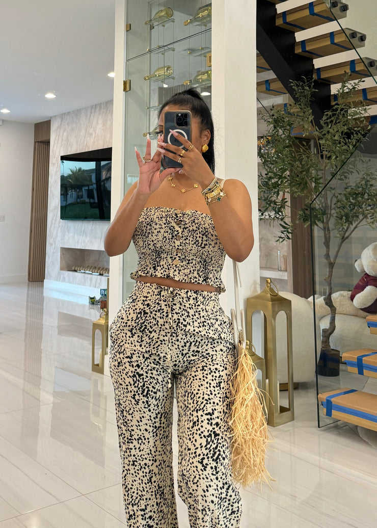 TWO PIECE SET