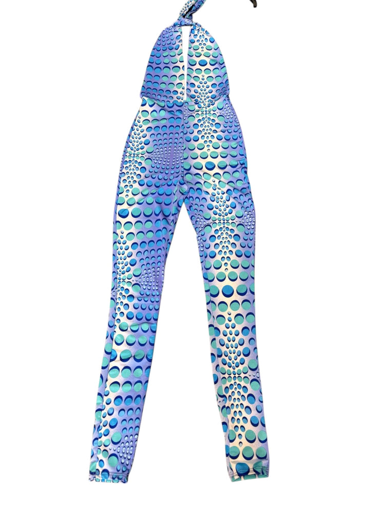 Body and Bubbles jumpsuit