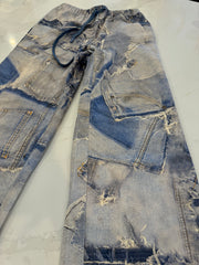 Delusional Denim pants restocked