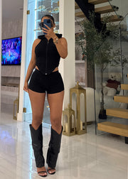 In the Streets short set