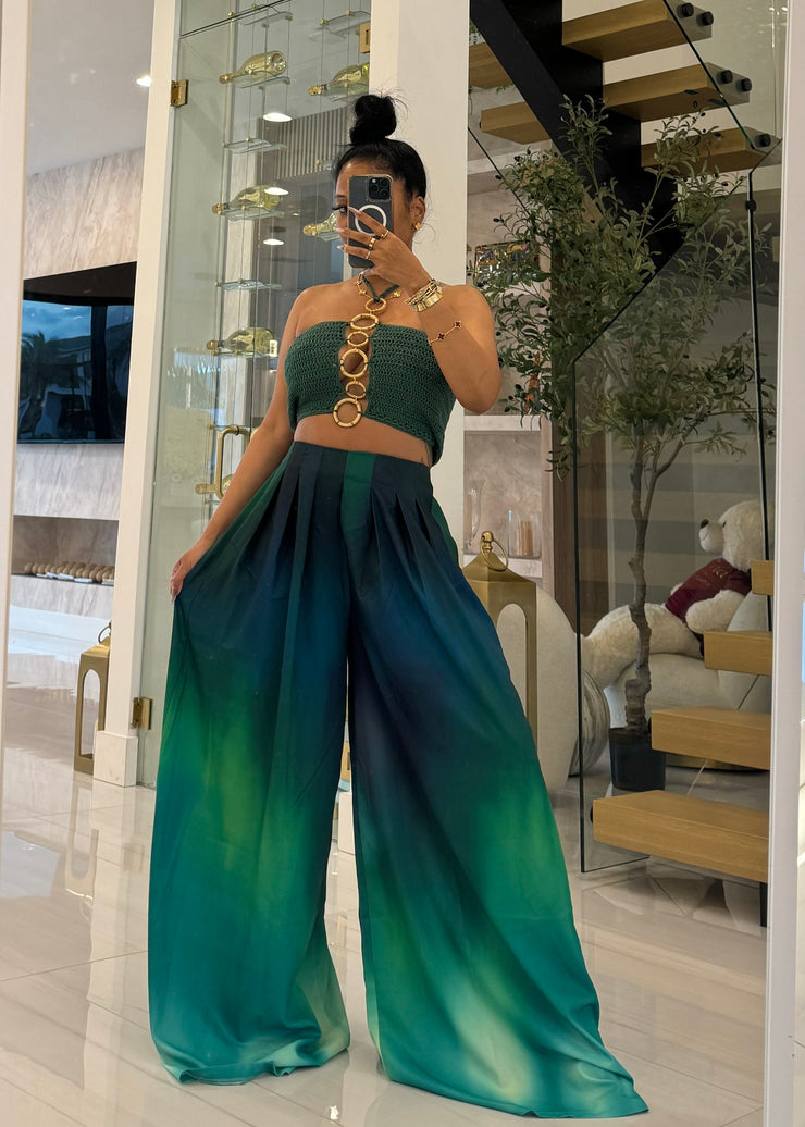 Tropic Tango pant set