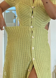 Garden Goddess dress