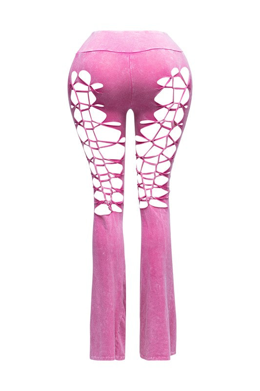 Don’t get it Twisted leggings ONLY