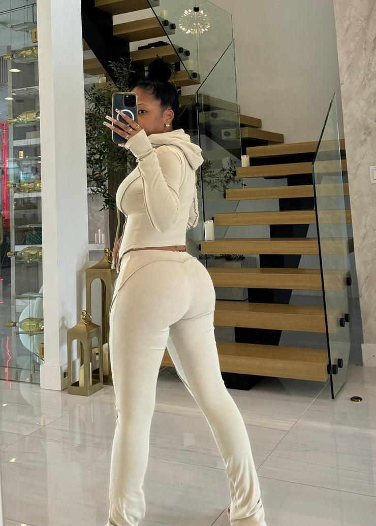 Body Basics zip set