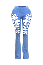 Don’t get it Twisted leggings ONLY