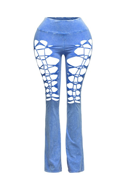 Don’t get it Twisted leggings ONLY