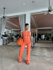 Beverly Babe pant set