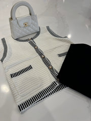 Pearl CC vest set
