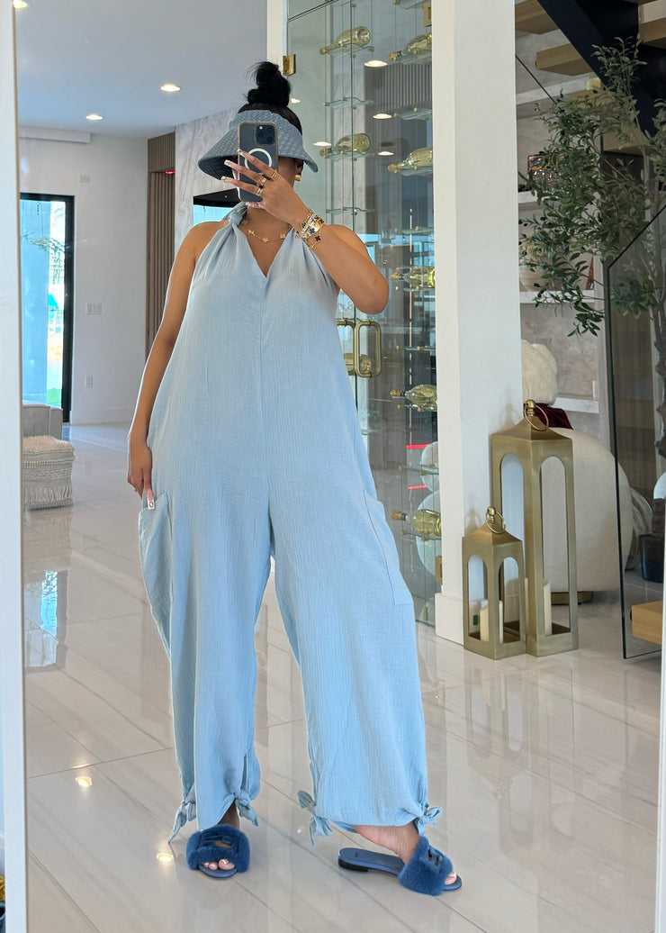 So Refreshed jumpsuit