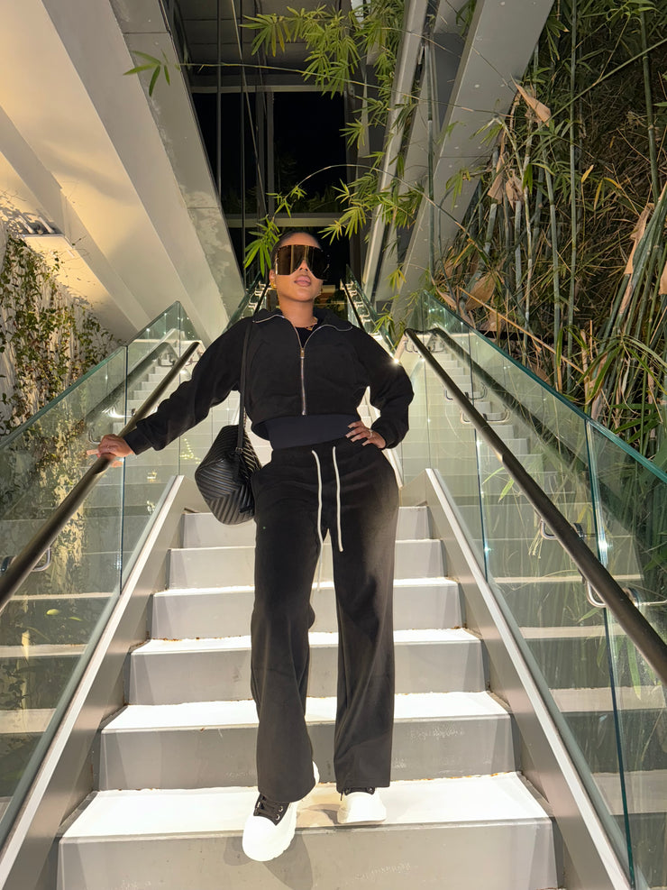 Ricky Sweats set