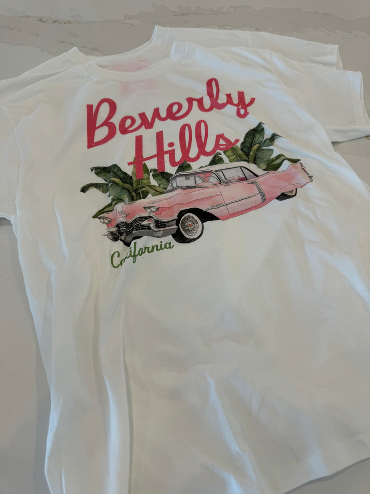 Spring Fling Tees