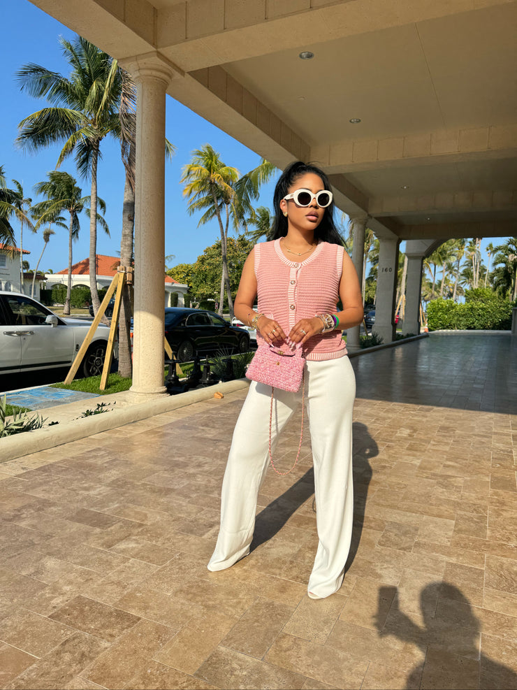 Pearl CC vest set