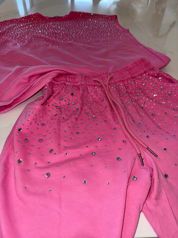 Shine Bright sweats RESTOCKED