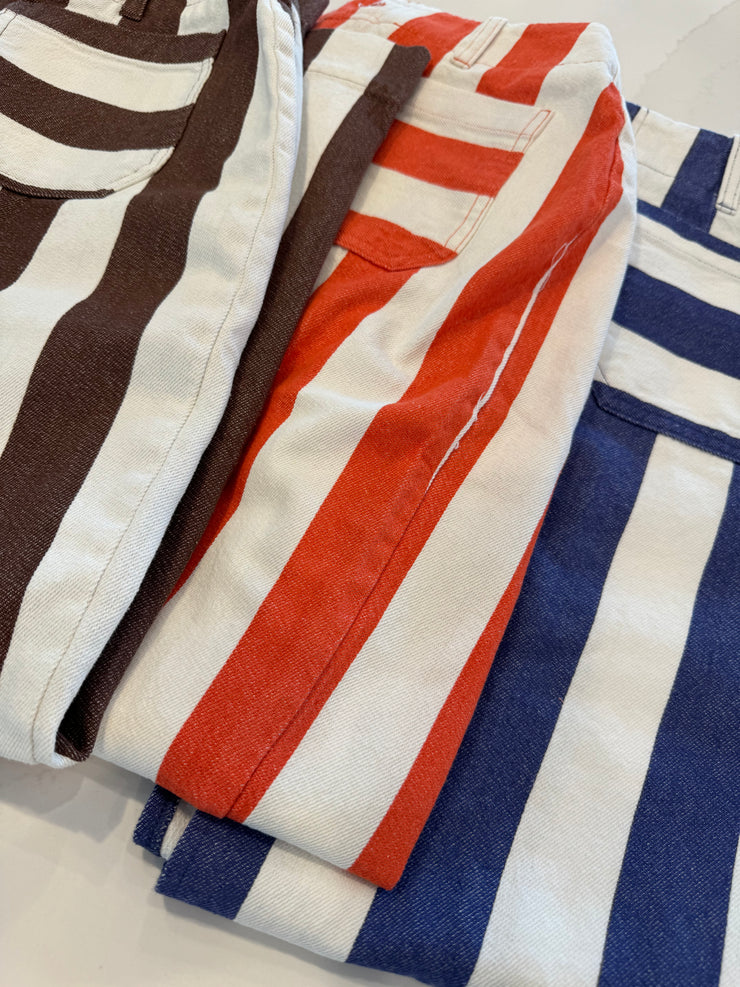 Pretty Pin Pencil skirt