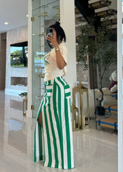 Pretty Pin Pencil skirt