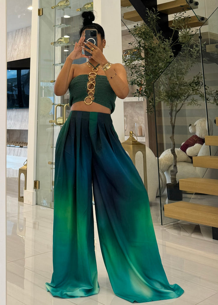 Tropic Tango pant set