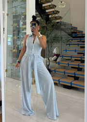 Pretty Picnic jumpsuit