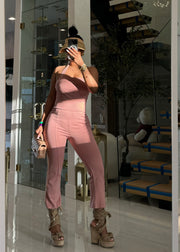 Timeless Class jumpsuit