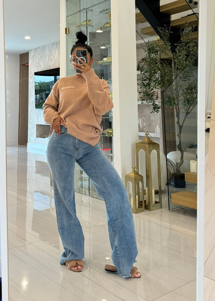 Fav Relaxed jeans