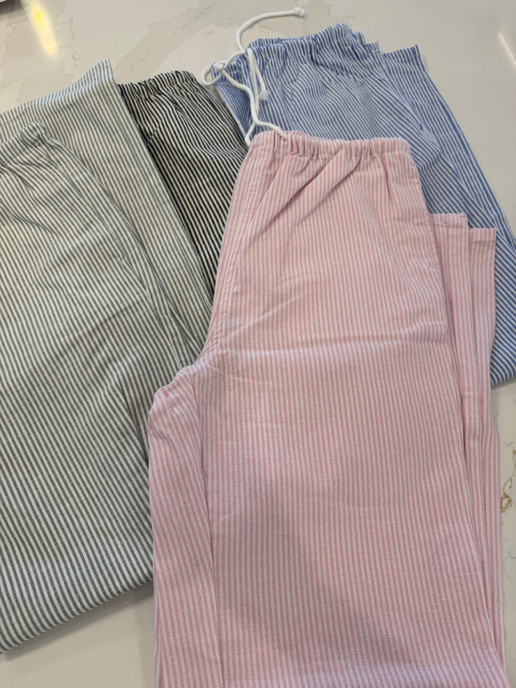 Stripe Pants